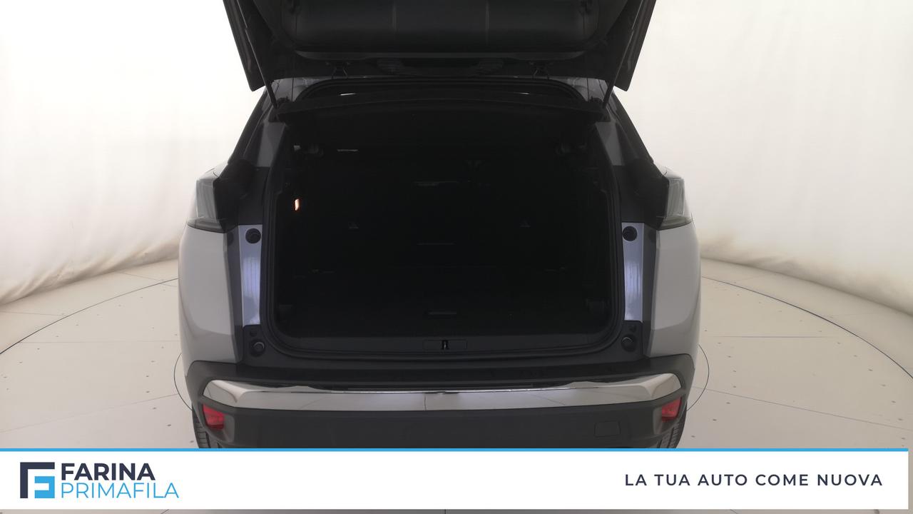 PEUGEOT 3008 II 2021 - 3008 1.5 bluehdi Allure Pack s&s 130cv eat8