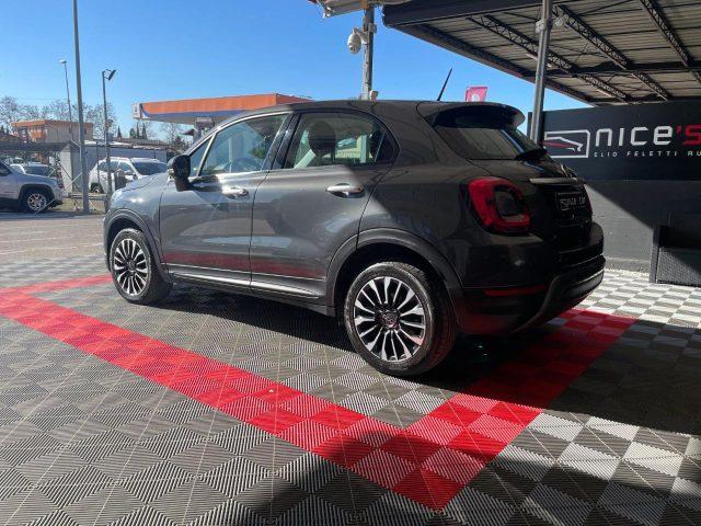 FIAT 500X 1.6 MultiJet 120 CV City Cross
