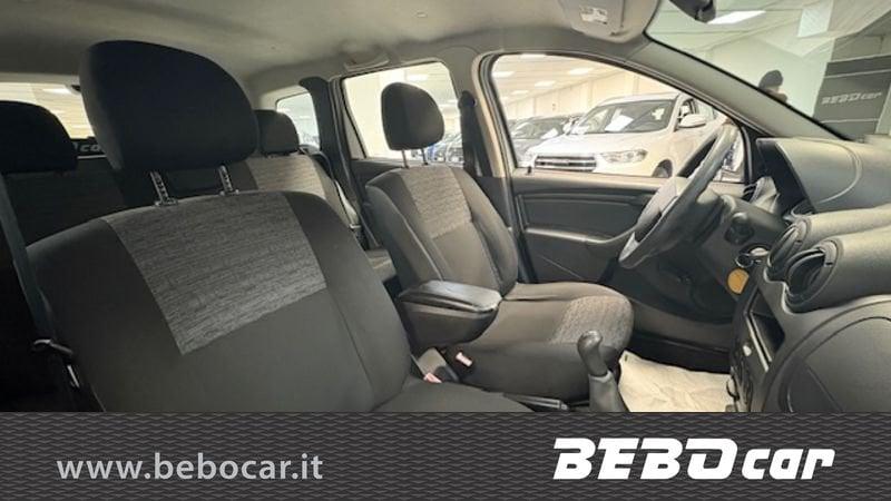 Dacia Duster Duster 1.6 110CV 4x2 Lauréate