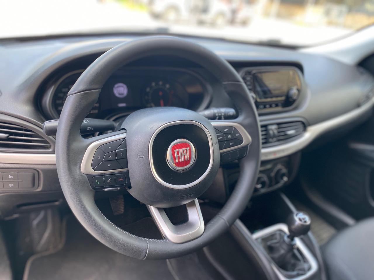 Fiat Tipo 1.4 5 porte Easy