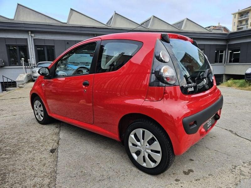 Citroën C1 C1 3p 1.0 Seduction