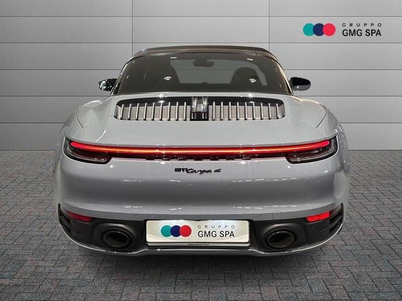 Porsche 911 Targa Porsche 911 Targa 3.0 4 auto