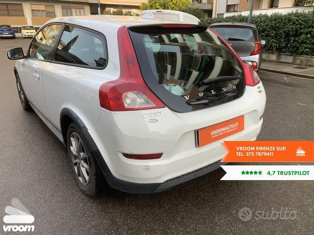 VOLVO C30 (2006-2012) C30 1.6 D DRIVe Kinetic