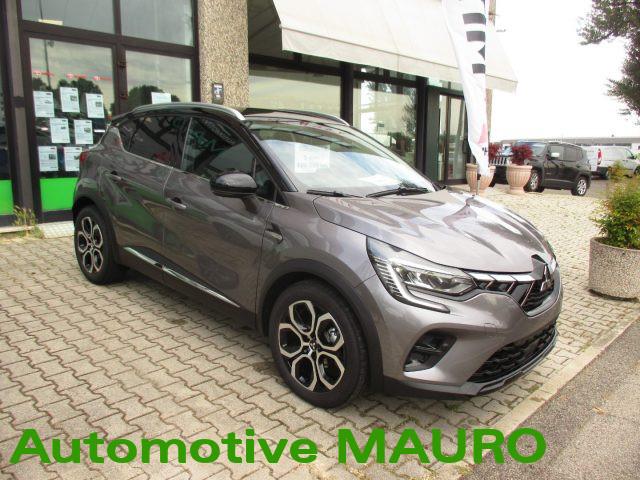 MITSUBISHI ASX 1.3L Mild Hybrid 140 CV Intense