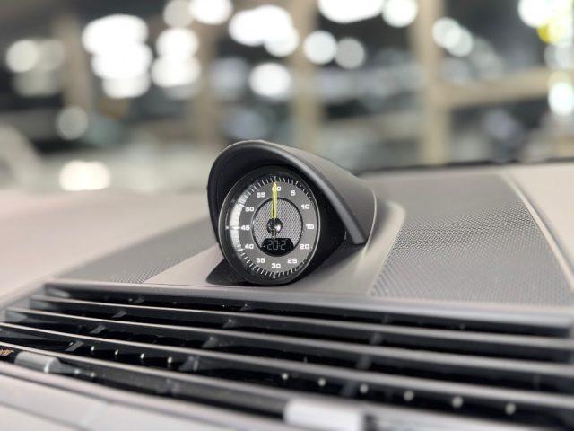 PORSCHE Panamera 2.9 4 E-Hybrid SPORT TURISMO PLATINUM EDITION