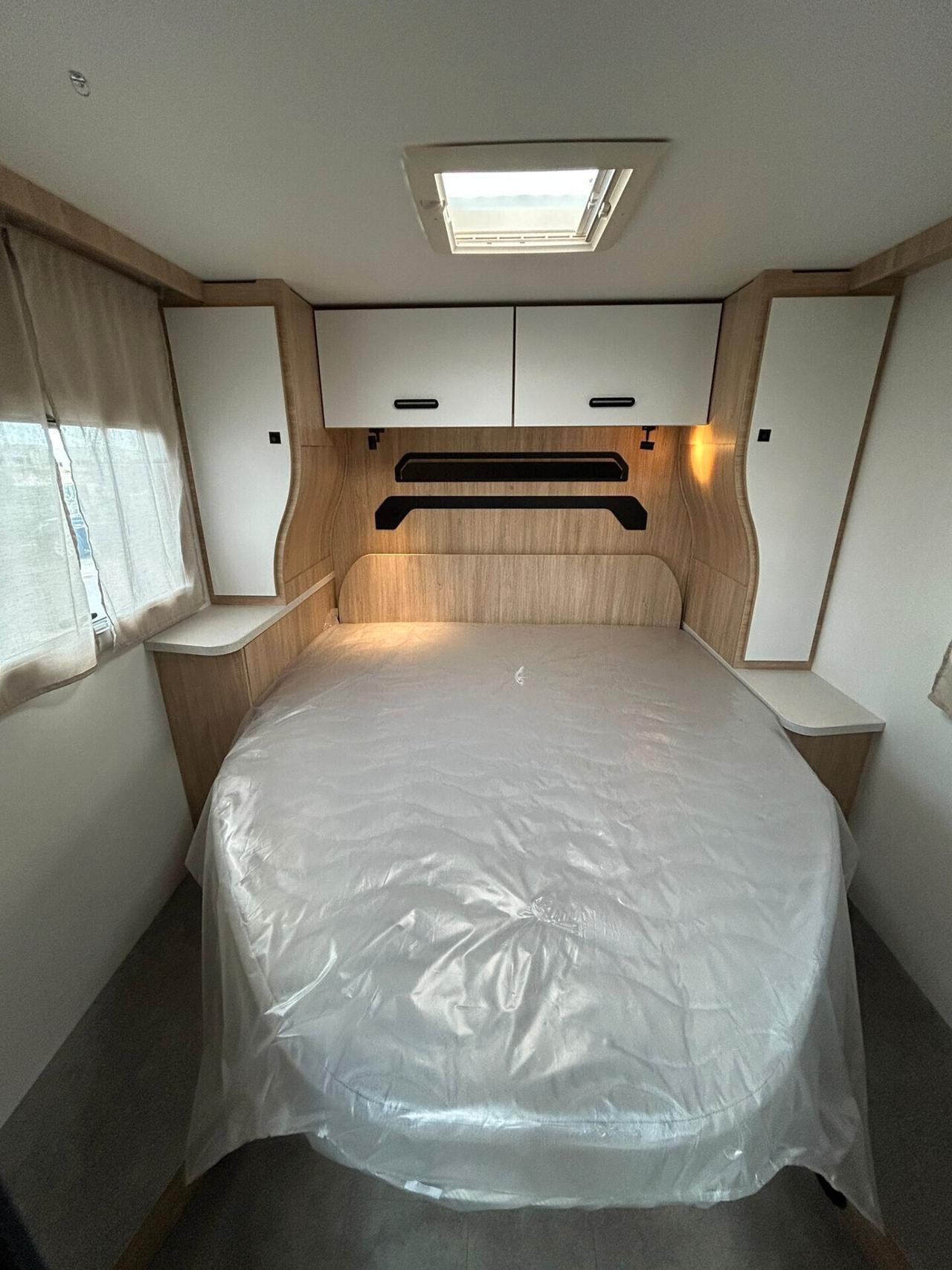 Challenger 318 Ultimate Edition-VENDUTO