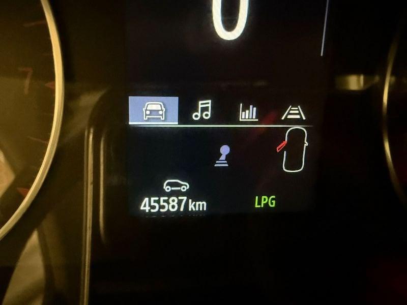 Renault Clio Zen 1.0 TCe GPL my21 rif.GK616