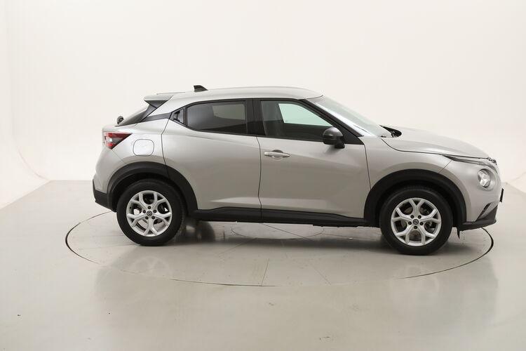 Nissan Juke N-Connecta BZ600245 1.0 Benzina 114CV