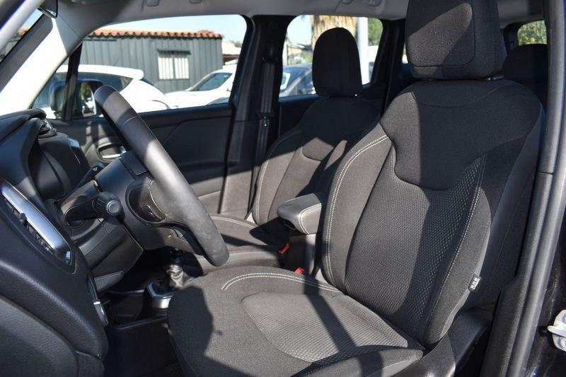 Jeep Renegade Renegade 1.6 Mjt 130 CV Limited