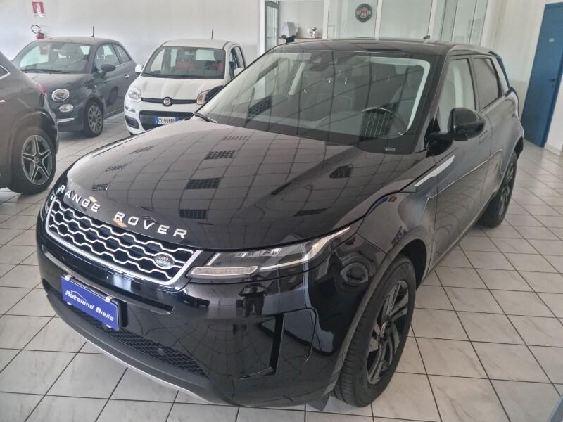 LAND ROVER RR Evoque 2ª serie Range Rover Evoq...