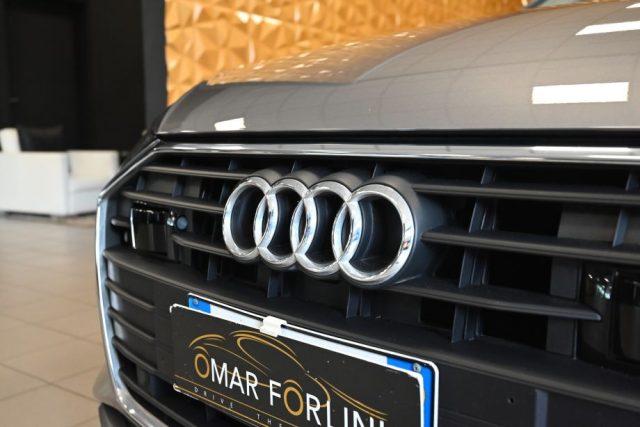 AUDI A6 NEW BERLINA 45 TFSI S-TR. BUSIN.SPORT RADAR FULL!!