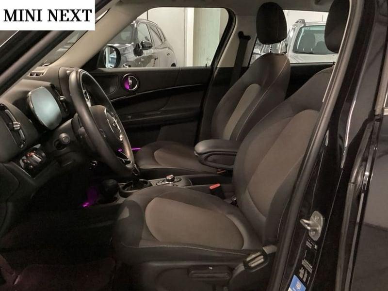 MINI Mini Countryman F60 MINI COUNTRYMAN 1.5 COOPER HYPE AUTO