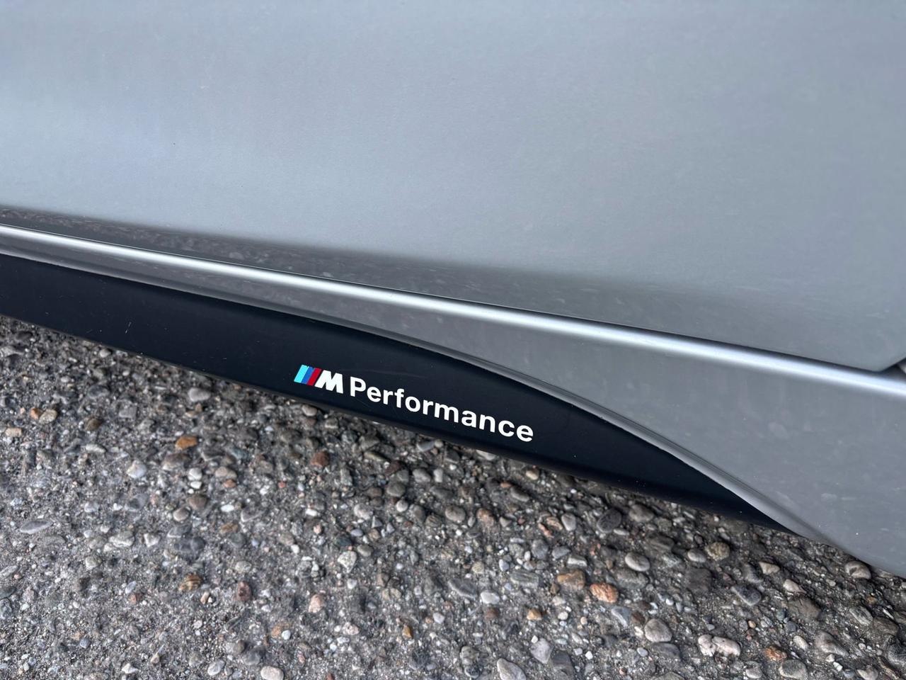 Bmw 330d Msport