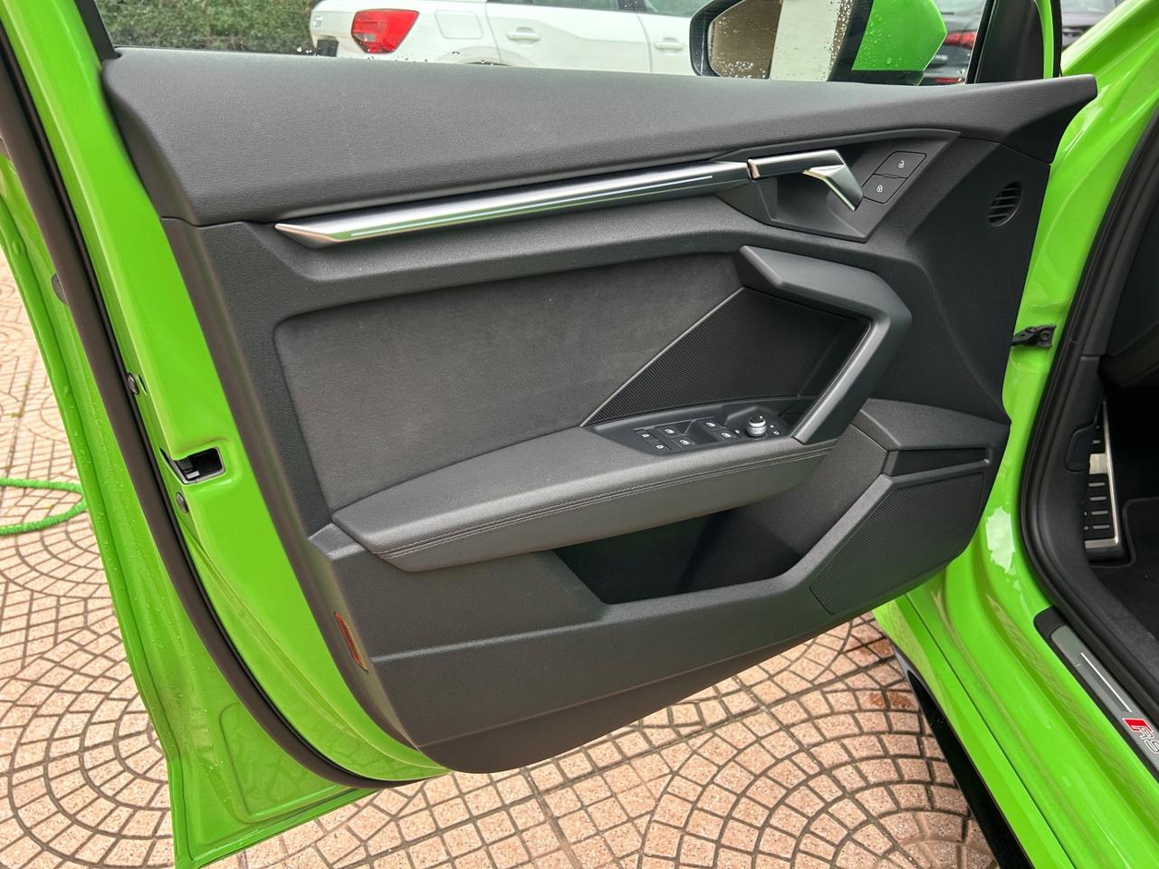 Audi A3 RS3 SPB TFSI quattro S tronic
