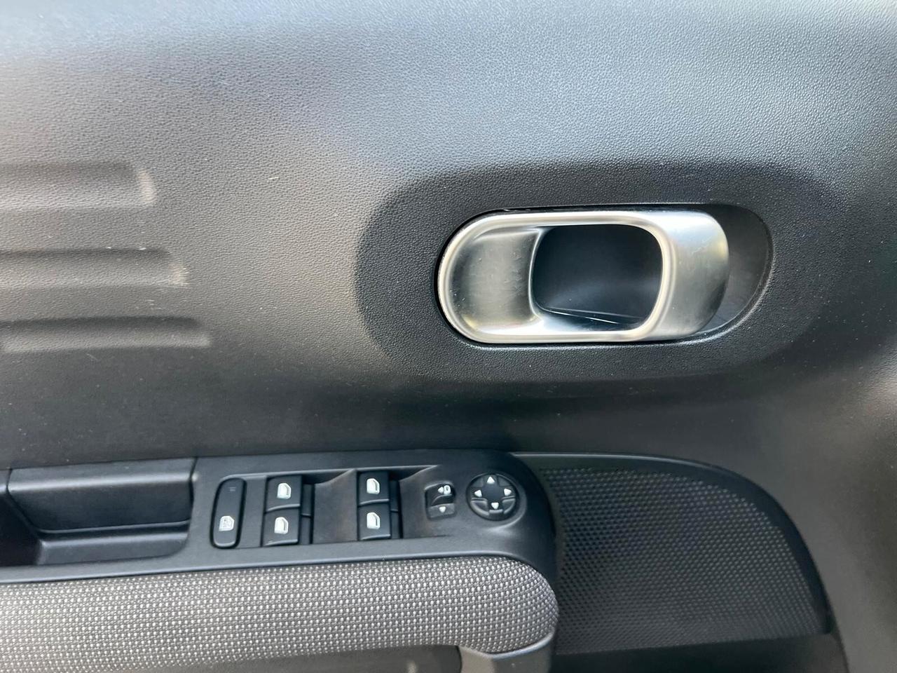 CITROEN C3 AIRCROSS 1.2 SHINE 110CV NAVI CRUISE OK NEOP ANNO 2021