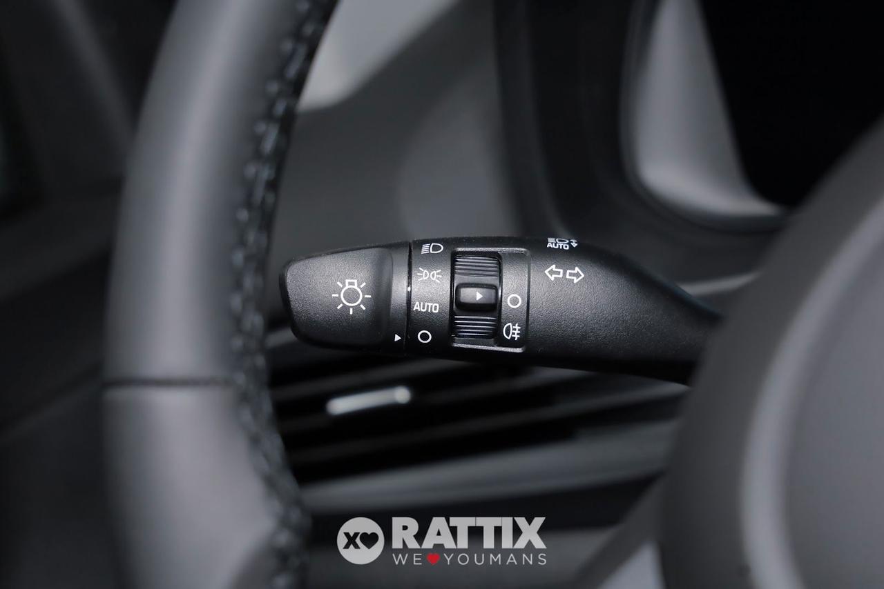 Hyundai i20 1.2 MPI 79CV Connectline + Led Pack
