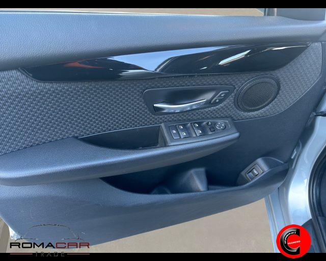 BMW 214 d Active Tourer