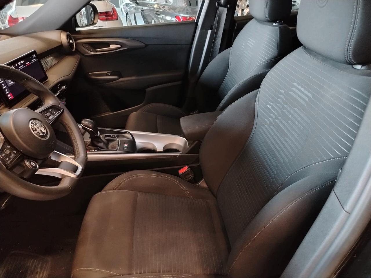 ALFA ROMEO Tonale Tonale 1.6 diesel 130 CV TCT6...
