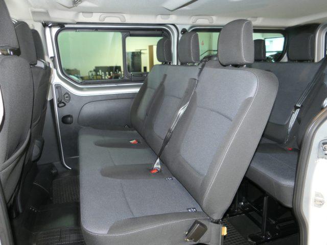 FIAT Talento 1.6 MJT 120CV PL-TN Combi 12q