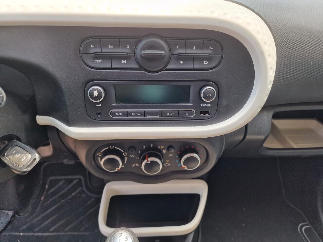 Renault Twingo SCe Life