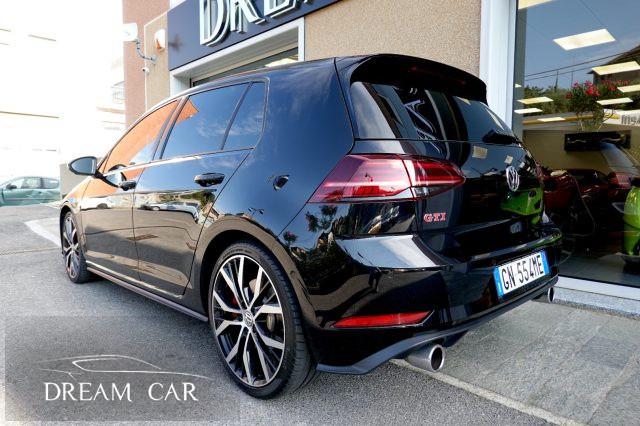 VOLKSWAGEN Golf GTI Performance 2.0 245CV DSG 5p. TETTO-PELLE-GANCIO