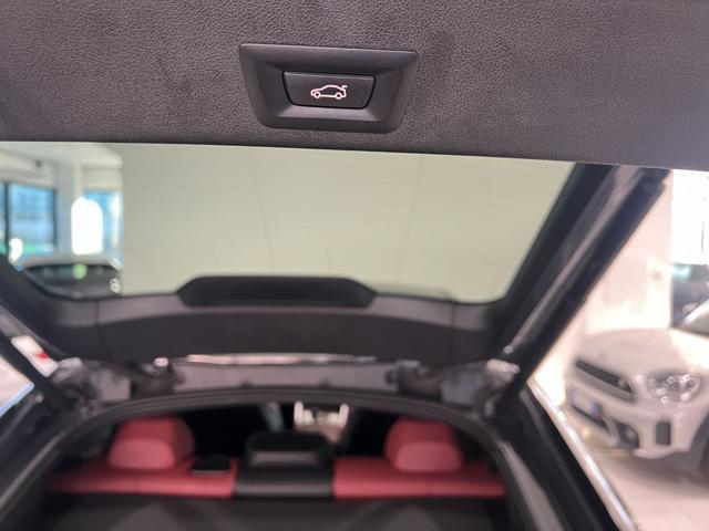 BMW X6 xDrive30d 48V Msport Sedili Riscaldati e Ventilati