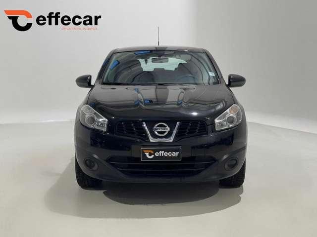 Nissan Qashqai 1.6 16V Tekna
