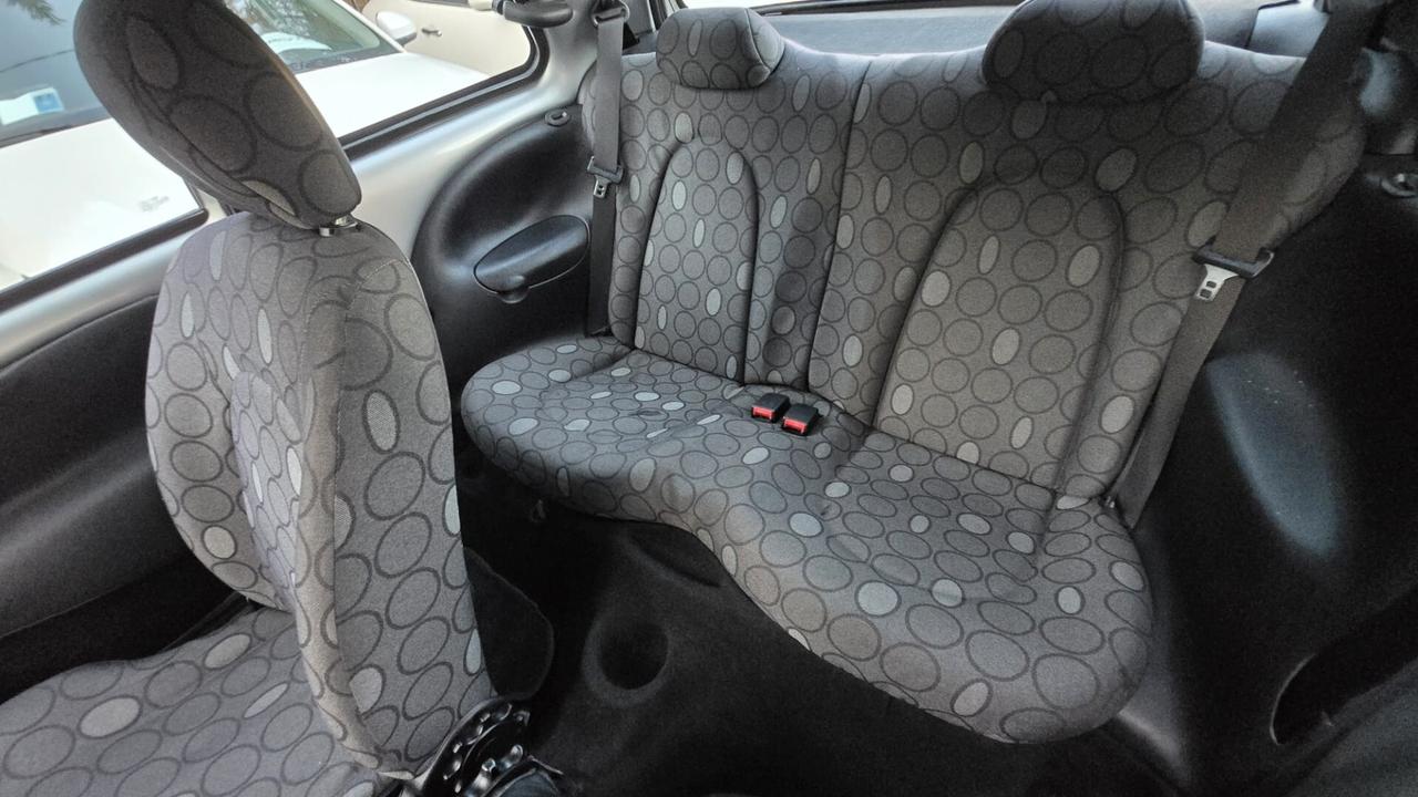 Ford Ka 1.3 Collection