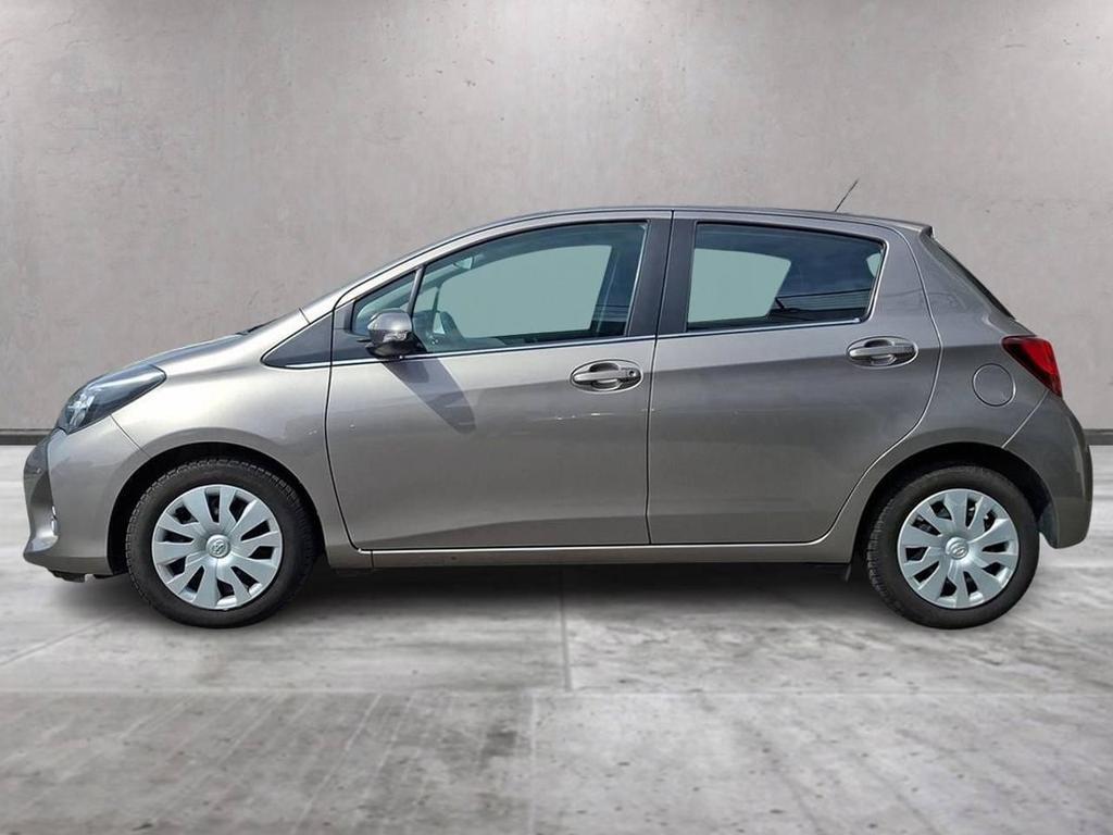 Toyota Yaris 5 Porte 1.4 D-4D Active