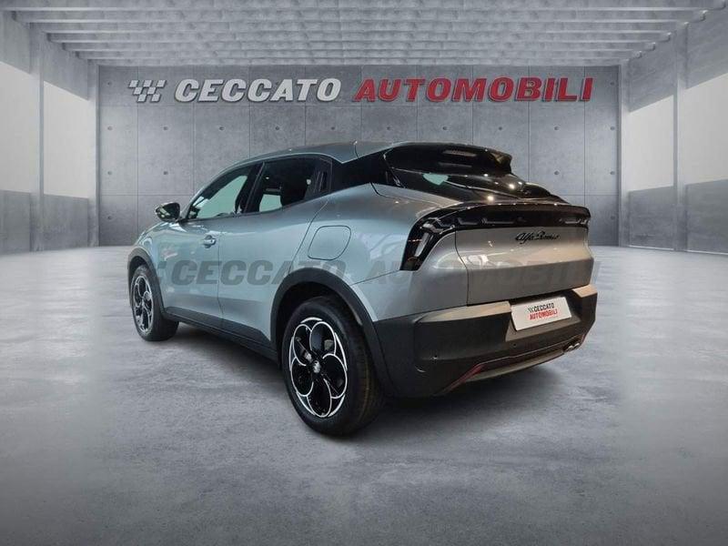 Alfa Romeo Junior Junior 1.2 ibrida 136cv edct6