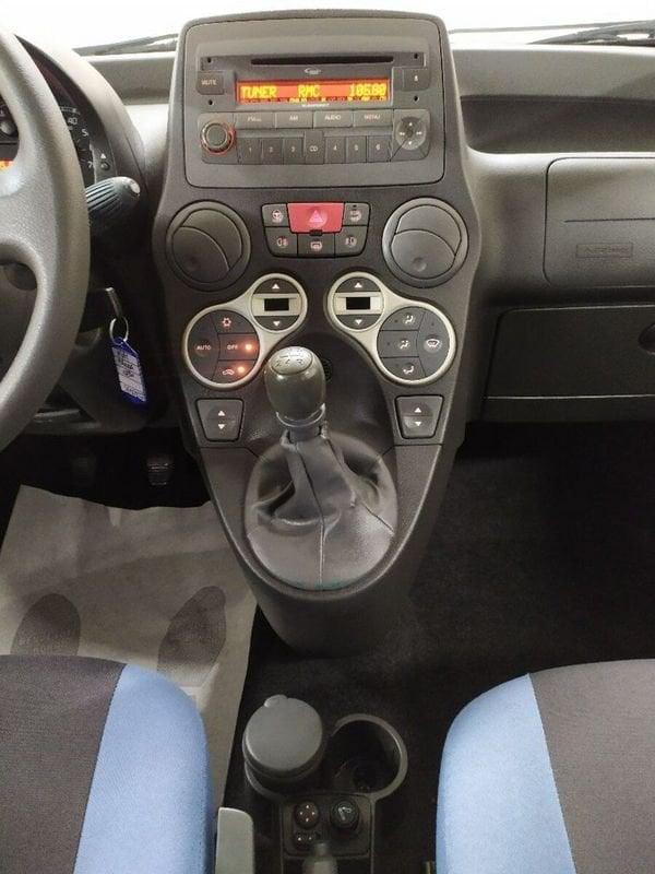 FIAT Panda 1.3 mjt 16v Emotion