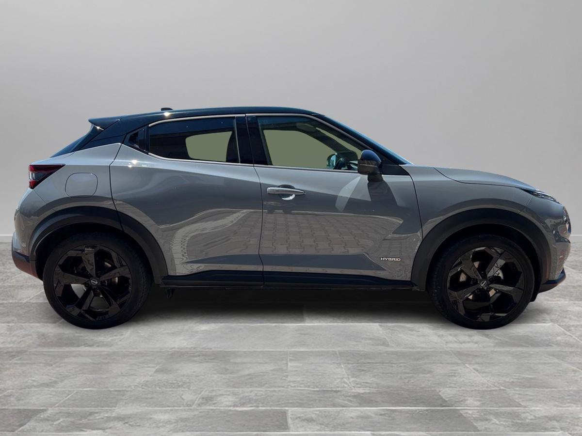NISSAN Juke 1.6 hev Tekna