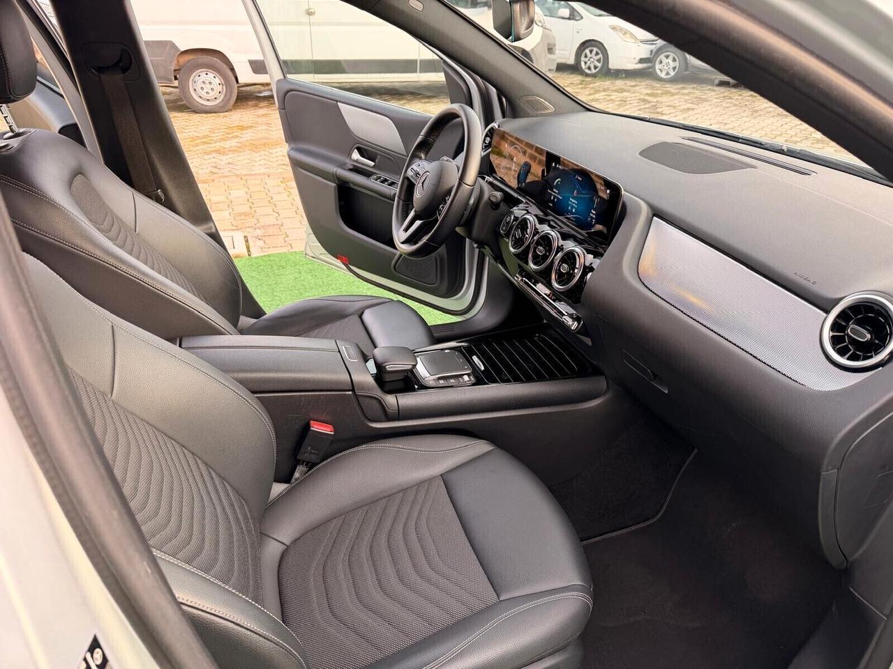 Mercedes-benz B 180 d Automatic Sport Plus