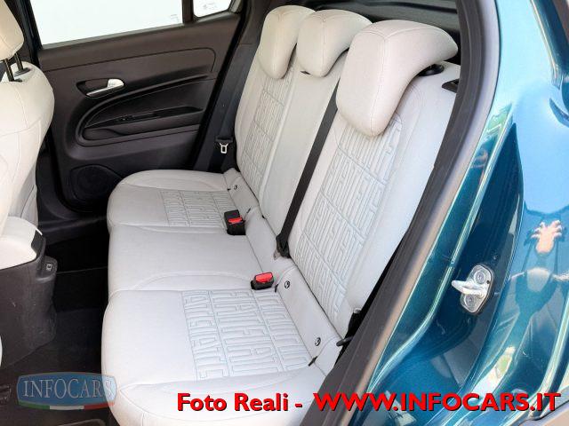 FIAT 600 Hybrid 100 CV DCT MHEV La Prima - PROMO