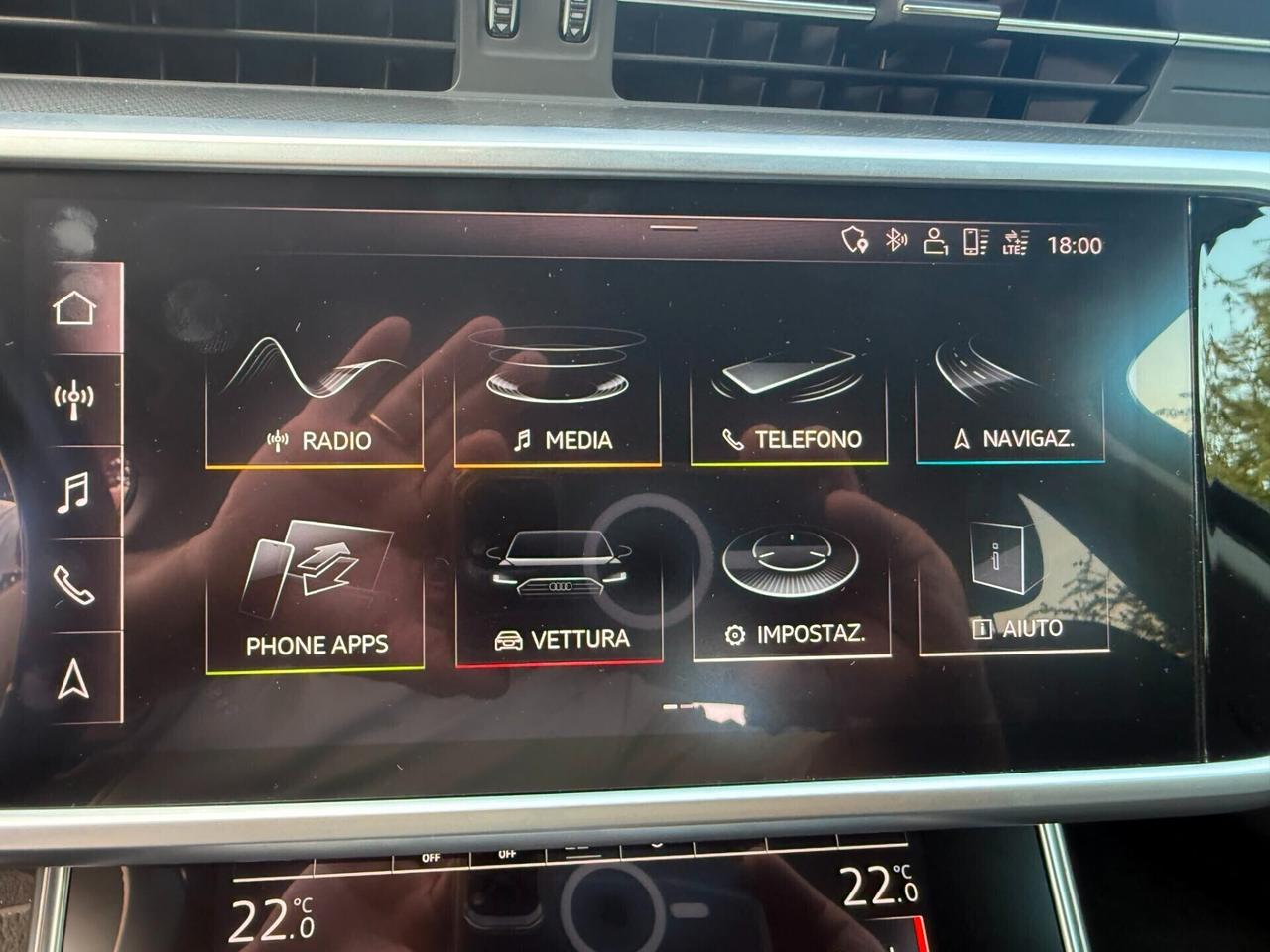 Audi A6 Avant 40 2.0 TDI S tronic Business