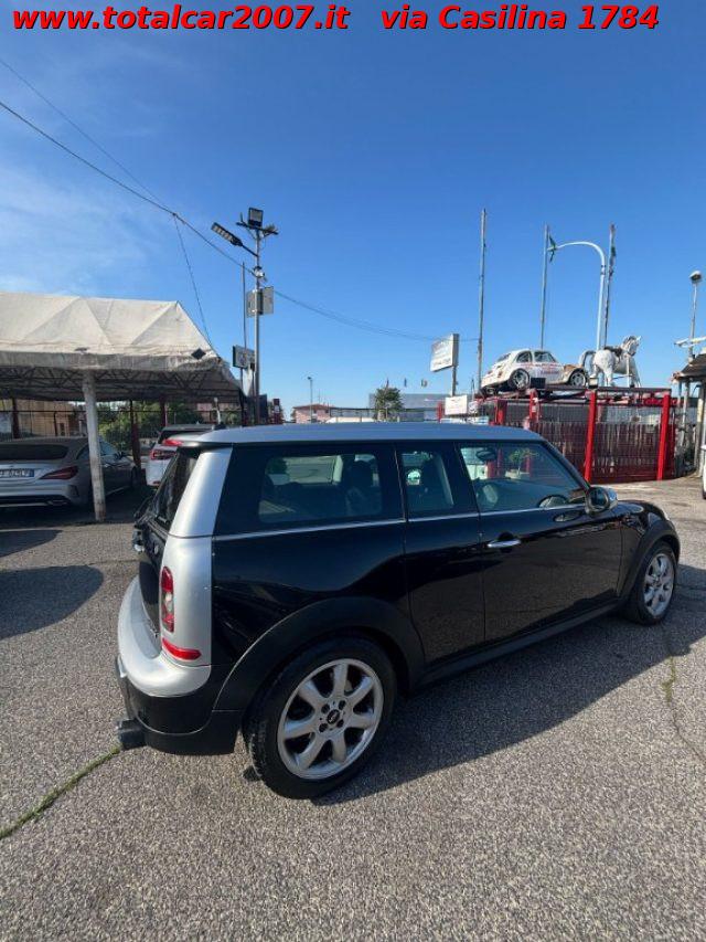 MINI Clubman Mini 1.6 16V Cooper Clubman