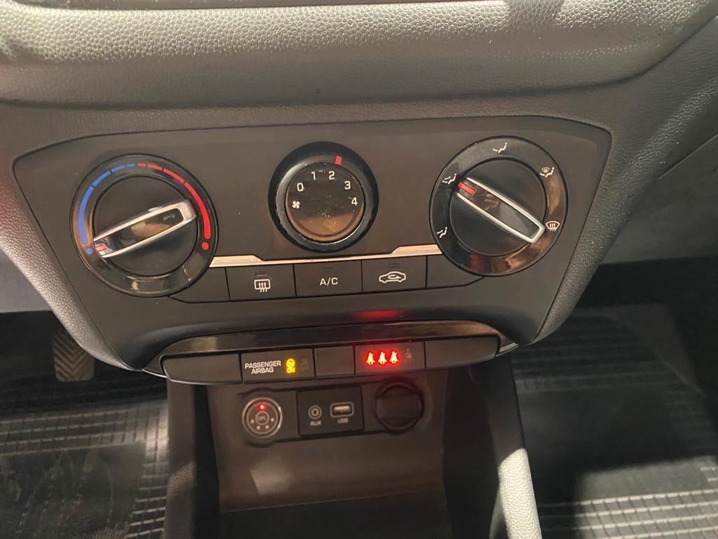 Hyundai i20 1.2 GPL - 2016