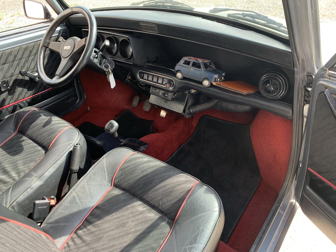 Rover Mini 1.3i cat Cooper