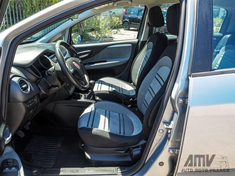 FIAT Punto Evo 1.3 Mjt 95 CV DPF 5 p. S&S OK NEOPATENTATI