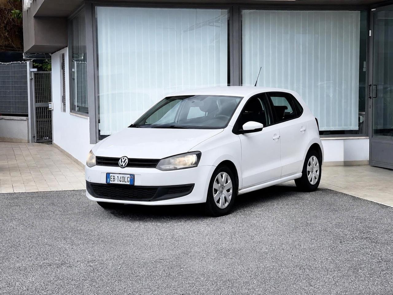 Volkswagen Polo 1.2 Diesel 75CV E5 Neo - 2012