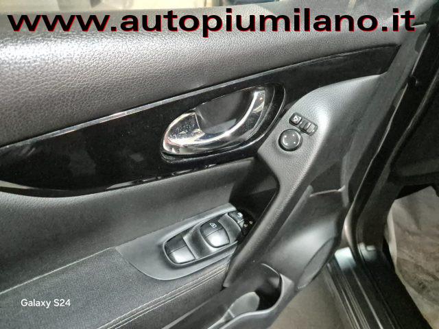 NISSAN Qashqai 1.5 dCi Business