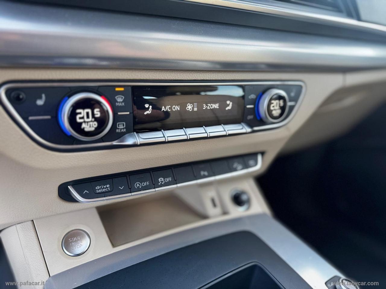 AUDI Q5 SPB 35 TDI S tronic S line