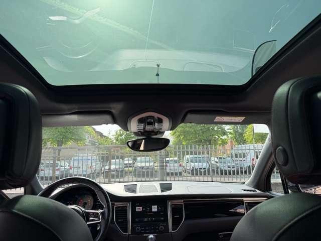 Porsche Macan 3.0 Diesel S
