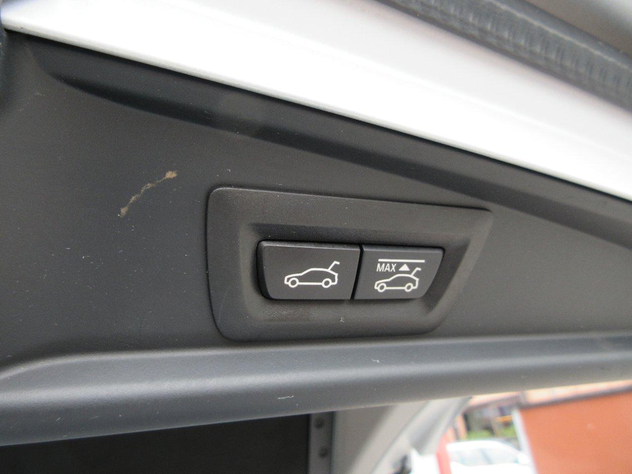 BMW 520 d Gran Turismo Business auto E6