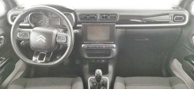 CITROEN C3 PureTech 82 Feel