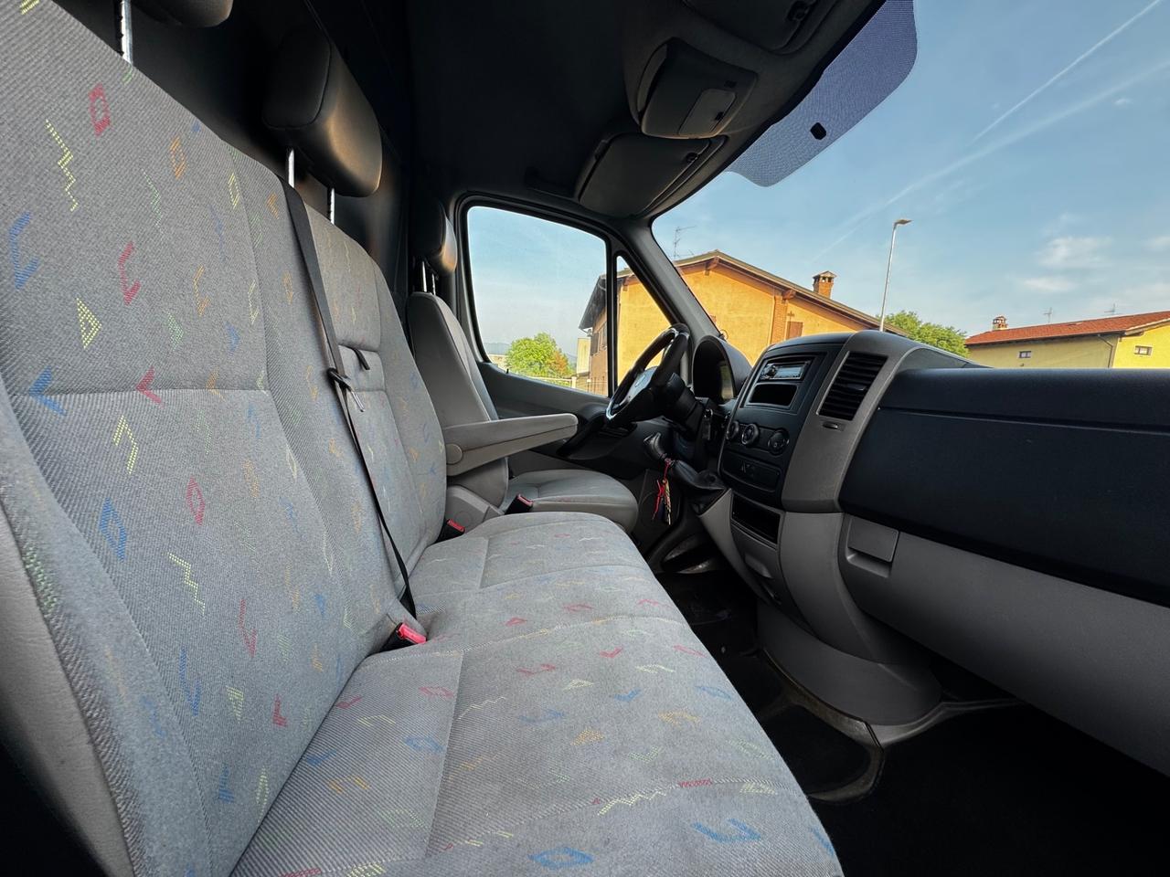 Volkswagen Transporter 2.0 TDI 140CV PC Furgone
