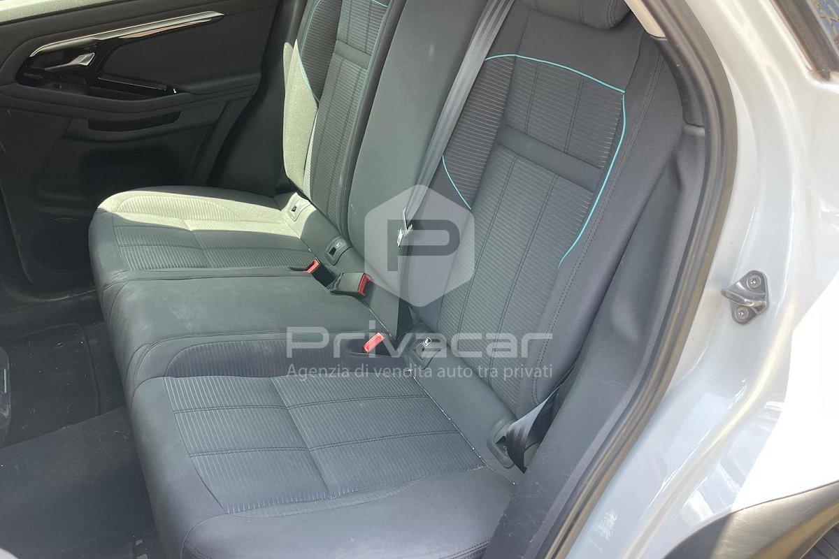 LAND ROVER Range Rover Evoque 2.0D I4 163 CV