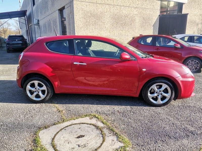 Alfa Romeo MiTo MiTo 1.3 jtdm Super 95cv E6