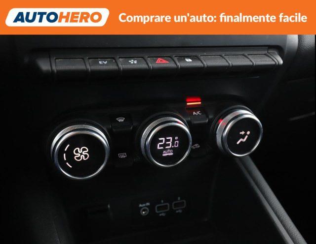 RENAULT Captur Plug-in Hybrid E-Tech 160 CV Intens