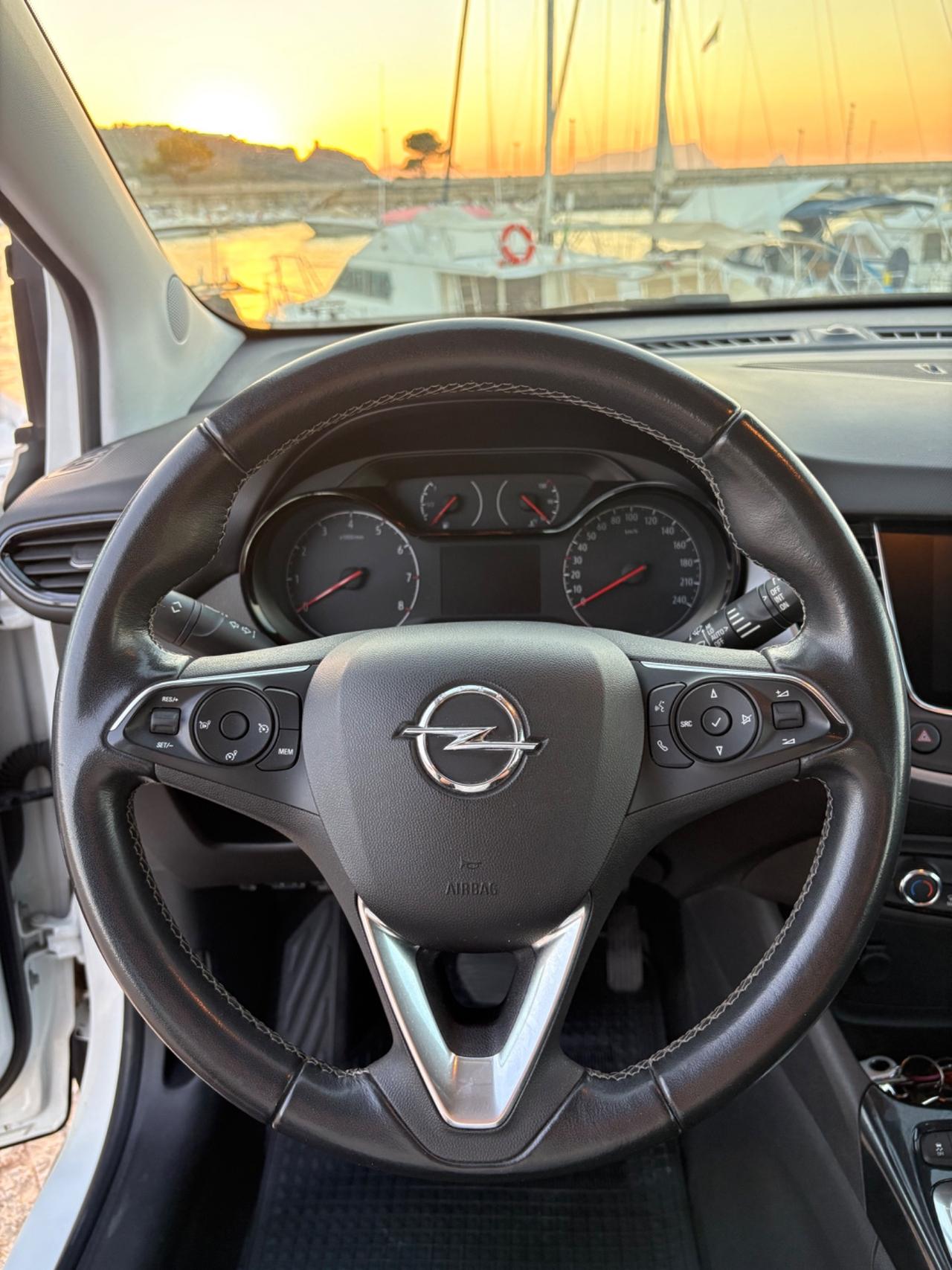 Opel Crossland 1.5 120 CV UNICO PROPRIETARIO